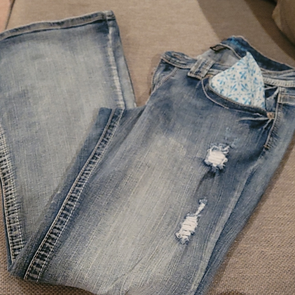 Women Jeans